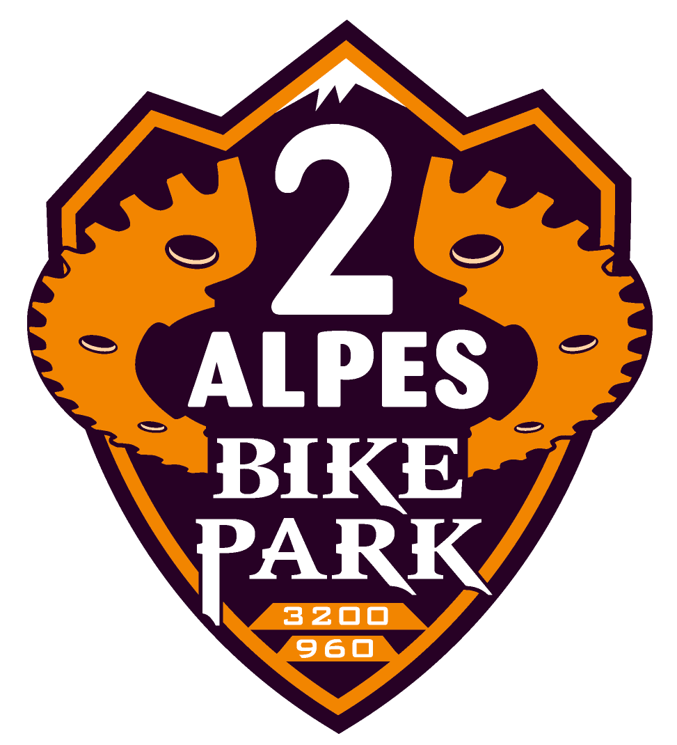 2 Alpes Bike Park 